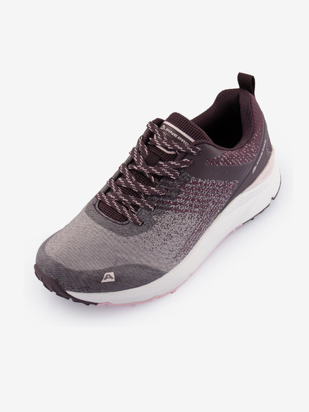 ALPINE PRO Outdoor-Schuhe ALPINE PRO GATIM granatapfel