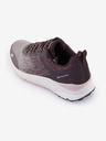 ALPINE PRO Outdoor-Schuhe ALPINE PRO GATIM granatapfel