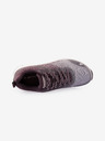 ALPINE PRO Outdoor-Schuhe ALPINE PRO GATIM granatapfel