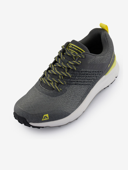 ALPINE PRO Outdoor-Schuhe ALPINE PRO GATIM efeugrün