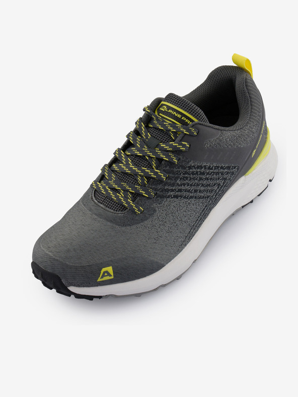 ALPINE PRO Outdoor-Schuhe ALPINE PRO GATIM efeugrün