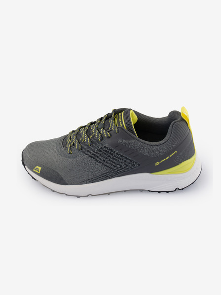 ALPINE PRO Outdoor-Schuhe ALPINE PRO GATIM efeugrün