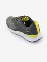 ALPINE PRO Outdoor-Schuhe ALPINE PRO GATIM efeugrün