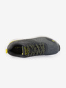 ALPINE PRO Outdoor-Schuhe ALPINE PRO GATIM efeugrün