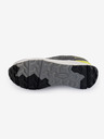 ALPINE PRO Outdoor-Schuhe ALPINE PRO GATIM efeugrün