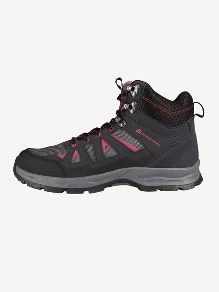 ALPINE PRO Outdoor-Schuhe ALPINE PRO COMTE rosa glo
