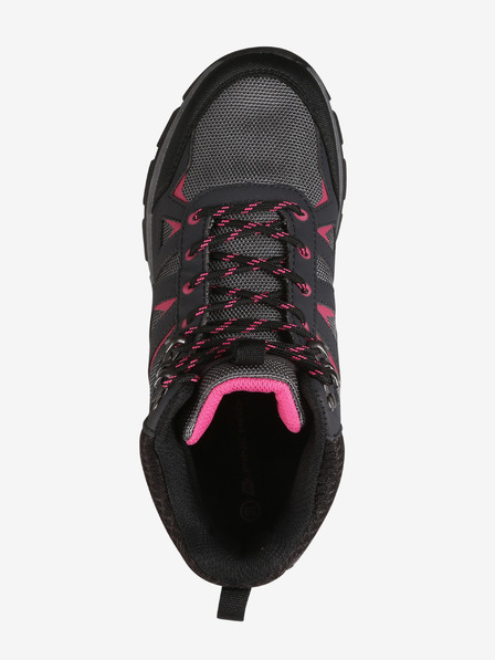 ALPINE PRO Outdoor-Schuhe ALPINE PRO COMTE rosa glo