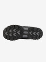 ALPINE PRO Outdoor-Schuhe ALPINE PRO COMTE rosa glo