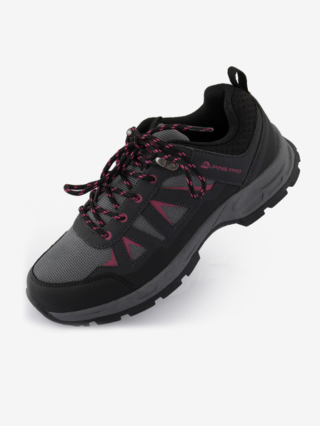 ALPINE PRO Outdoor-Schuhe ALPINE PRO LURE rosa glo