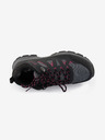 ALPINE PRO Outdoor-Schuhe ALPINE PRO LURE rosa glo