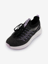 ALPINE PRO Schwarze Damen-Sportschuhe ALPINE PRO Beja