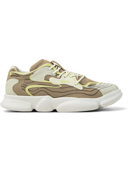 Camper Damen-Sneaker Camper