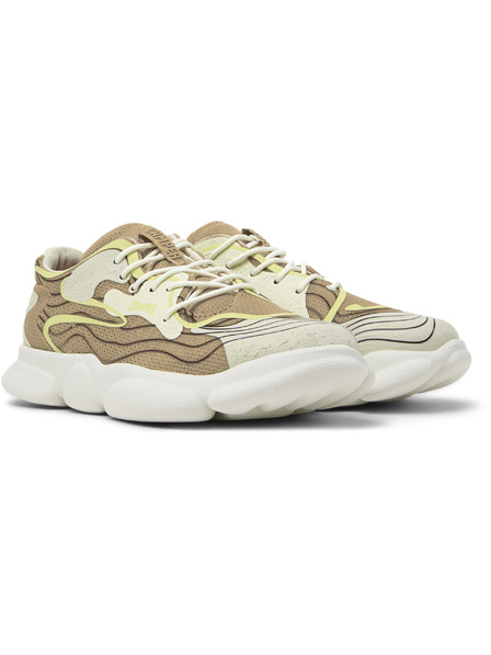 Camper Damen-Sneaker Camper