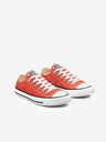 Converse Ziegelstein Damen Converse Chuck Taylor All Star Turnschuhe