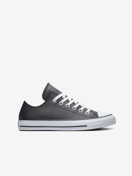 Converse Graue Damen Sneaker Converse Matte Metallic