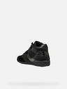 Geox Schwarze Damen-Sneakers Myria