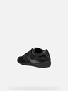 Geox Schwarze Damen Geox Myria Turnschuhe