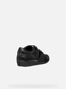 Geox Schwarze Damen Geox Myria Turnschuhe