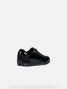 Geox Schwarze Damen-Sneaker Geox Calithe