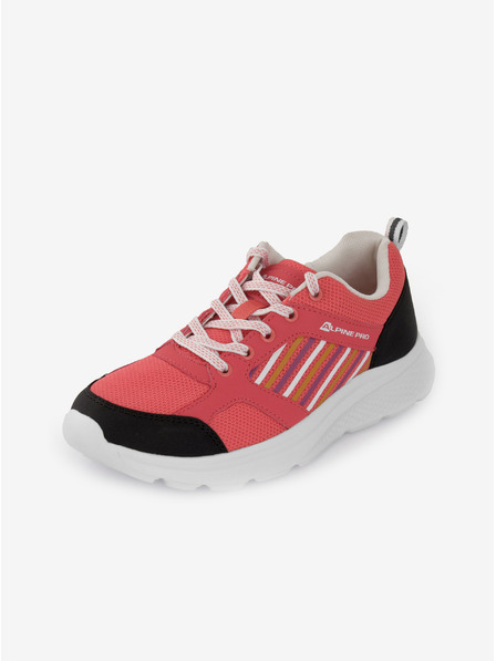ALPINE PRO Damen-Sportschuhe ALPINE PRO DEROMA orange