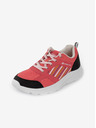 ALPINE PRO Damen-Sportschuhe ALPINE PRO DEROMA orange