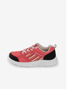 ALPINE PRO Damen-Sportschuhe ALPINE PRO DEROMA orange