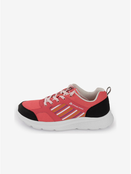 ALPINE PRO Damen-Sportschuhe ALPINE PRO DEROMA orange