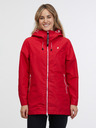 Sam 73 Rote leichte Damenjacke SAM 73 Albina