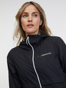 Sam 73 Schwarzer Damen-Parka SAM 73 Alejandra
