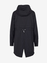 Sam 73 Schwarzer Damen-Parka SAM 73 Alejandra