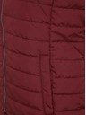 ZOOT.lab Rote Steppweste für Damen ZOOT.lab