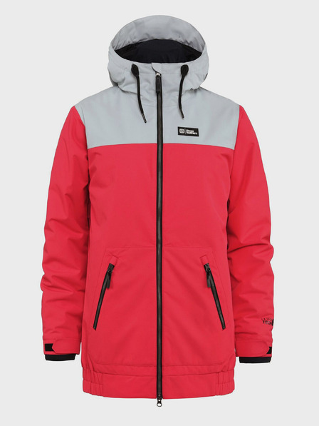 Horsefeathers Ofelia Jacke Pferdefedern