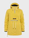 Horsefeathers Derin II Jacke Pferdefedern