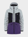 Horsefeathers Larra II Jacke - violett Größe L HORSEFEATHERS
