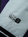 Horsefeathers Larra II Jacke - violett Größe L HORSEFEATHERS