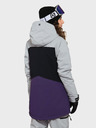 Horsefeathers Larra II Jacke - violett Größe L HORSEFEATHERS