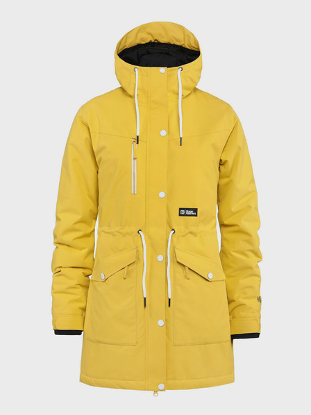 Horsefeathers Clarise Jacke Pferdefedern