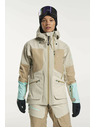 Tenson TENSON Touring Shell Ski-Membran-Jacke für Damen