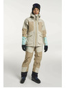 Tenson TENSON Touring Shell Ski-Membran-Jacke für Damen