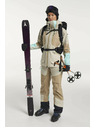 Tenson TENSON Touring Shell Ski-Membran-Jacke für Damen