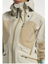 Tenson TENSON Touring Shell Ski-Membran-Jacke für Damen