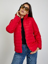 ZOOT.lab Rote Damen-Winter-Steppjacke ZOOT.lab Daisy
