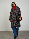 ZOOT.lab Rote Damen-Winter-Steppjacke ZOOT.lab Daisy