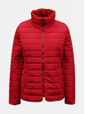 ZOOT.lab Rote Damen-Winter-Steppjacke ZOOT.lab Daisy