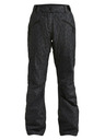 Tenson Damen-Snowboard-Hose Colourwear Cork W Black Tiger
