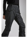 Tenson Damen-Snowboard-Hose Colourwear Cork W Black Tiger
