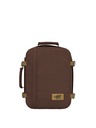 CabinZero Rucksack CabinZero Classic 28L Belgische Schokolade