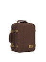 CabinZero Rucksack CabinZero Classic 28L Belgische Schokolade