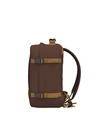 CabinZero Rucksack CabinZero Classic 28L Belgische Schokolade