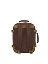 CabinZero Rucksack CabinZero Classic 28L Belgische Schokolade